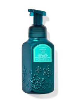 Frozen Lake Gentle & Clean Foaming Hand Soap image number null