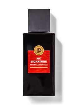 My Signature Cologne image number null