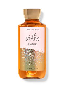 In The Stars Shower Gel image number null
