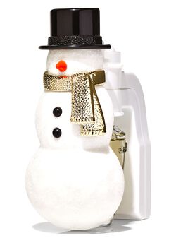 Handmade Snowman image number null