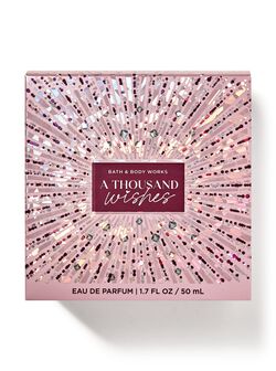 A Thousand Wishes Eau de Parfum image number null
