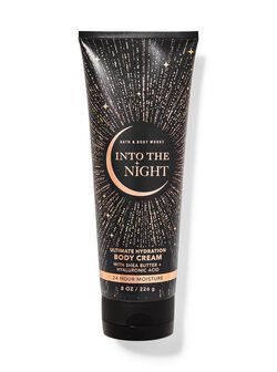 Into The Night Ultimate Hydration Body Cream image number null