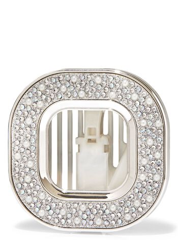 Pearl & Gems Car Fragrance Holder Car Fragrance Holder