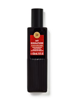 My Signature Cologne Mist