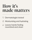 Winterberry Ice Cleansing Hand Gel image number null