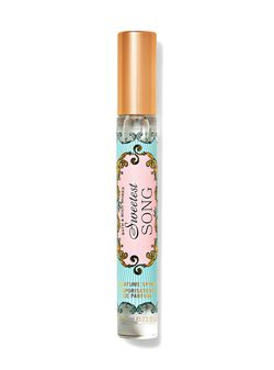 Sweetest Song Mini Perfume Spray image number null