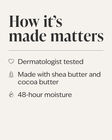 Japanese Cherry Blossom Whipped Body Butter image number null