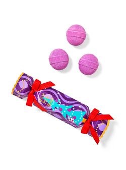 Sugar Plum Berry Mini Gift Set