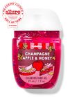 Champagne Apple & Honey PocketBac Cleansing Hand Gel image number null