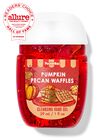 Pumpkin Pecan Waffles PocketBac Cleansing Hand Gel image number null