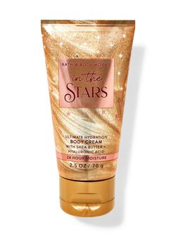 In The Stars Travel Size Body Cream image number null