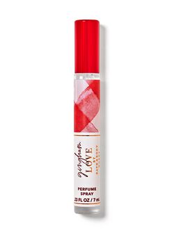 Gingham Love Mini Perfume Spray image number null