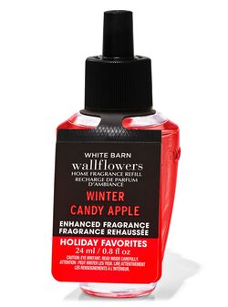 Winter Candy Apple Wallflowers Fragrance Refill image number null