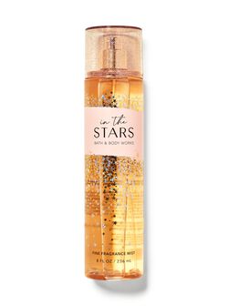 In The Stars Fine Fragrance Mist image number null
