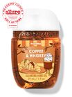 Coffee & Whiskey PocketBac Cleansing Hand Gel image number null