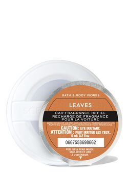 Leaves Car Fragrance Refill