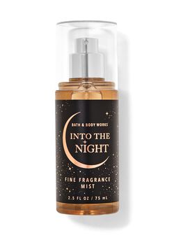 Into The Night Travel Size Fine Fragrance Mist image number null