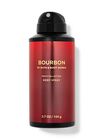 Bourbon Body Spray image number null