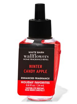 Winter Candy Apple Wallflowers Fragrance Refill image number null