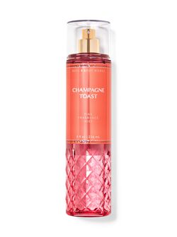 Champagne Toast Fine Fragrance Mist image number null