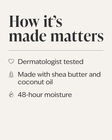 Lavender Vanilla Moisturizing Body Lotion image number null