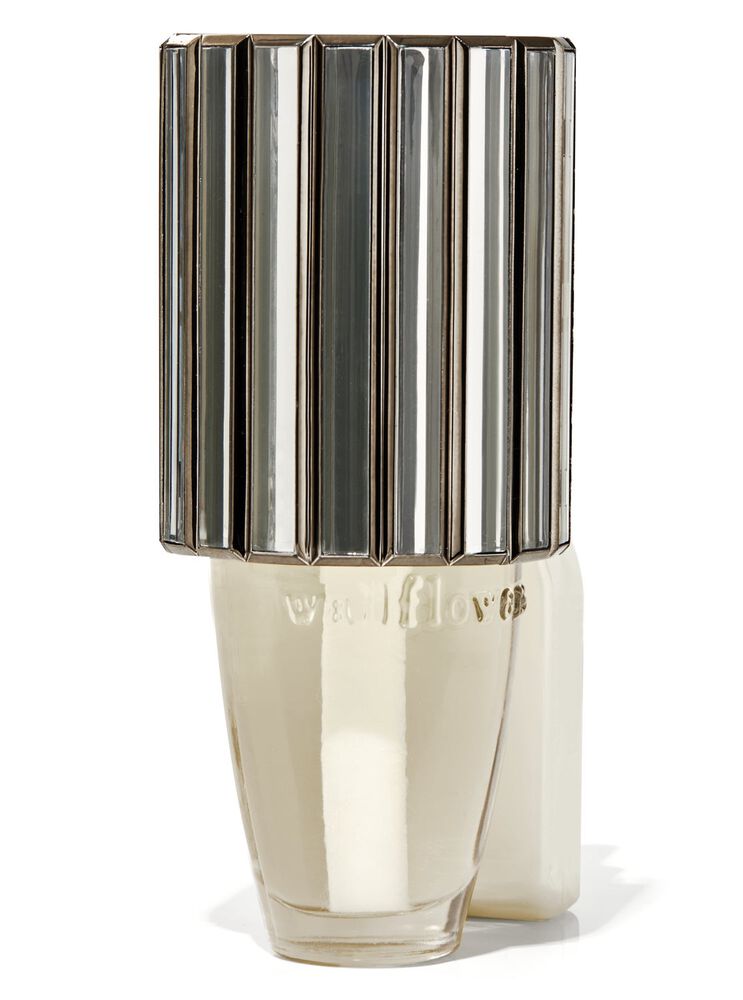 Silver Wallflowers Fragrance Plug Wallflowers Fragrance Plug
