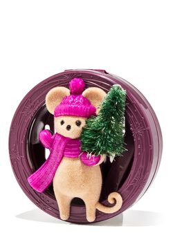 Nora Mouse Vent Clip Car Fragrance Holder image number null