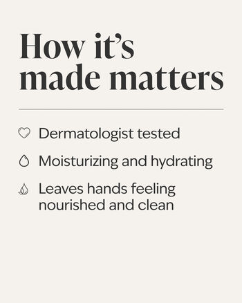 Tree Farm Cleansing Hand Gel Cleansing Hand Gel