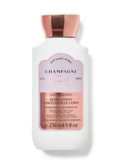 Champagne Toast Daily Nourishing Body Lotion image number null
