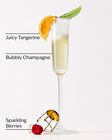 Champagne Toast Travel Size Body Cream image number null