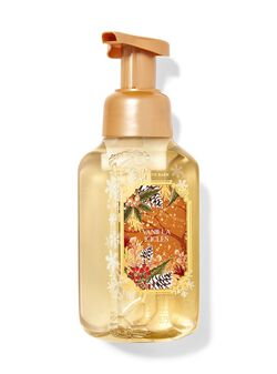 Vanilla Icicles Gentle & Clean Foaming Hand Soap image number null