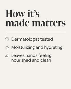 Golden Berry Mistletoe Cleansing Hand Gel
