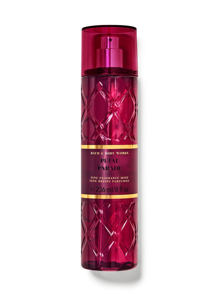 Petal Parade Fine Fragrance Mist Fine Fragrance Mist