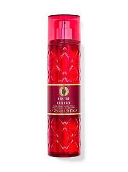 You're Cheeky Fine Fragrance Mist