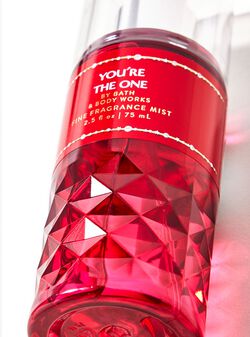 You're The One Travel Size Fine Fragrance Mist image number null