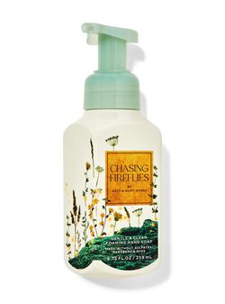 Chasing Fireflies Gentle & Clean Foaming Hand Soap image number null