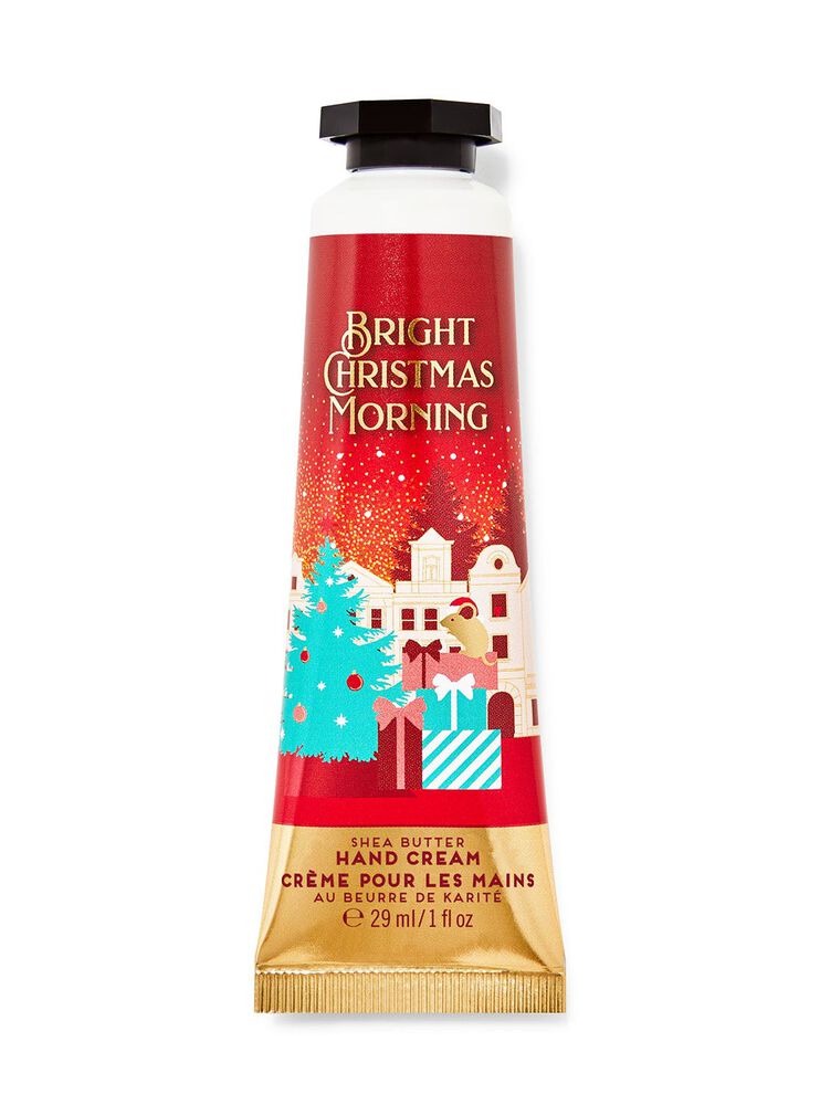 Bright Christmas Morning Hand Cream Hand Cream