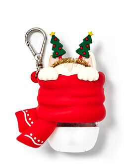 Pop Up Kitty PocketBac Holder