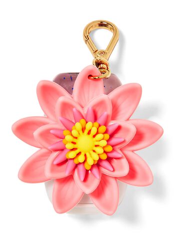 Lotus Flower PocketBac Holder PocketBac Holder