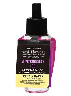 Winterberry Ice Wallflowers Fragrance Refill image number null