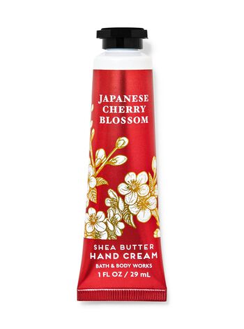 Japanese Cherry Blossom Hand Cream Hand Cream