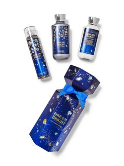 Dream Bright Gift Set