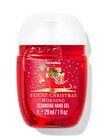Bright Christmas Morning Cleansing Hand Gel image number null