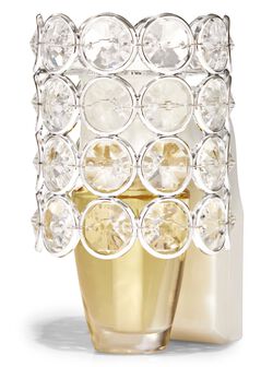 Clear Gems  Wallflowers Fragrance Plug image number null