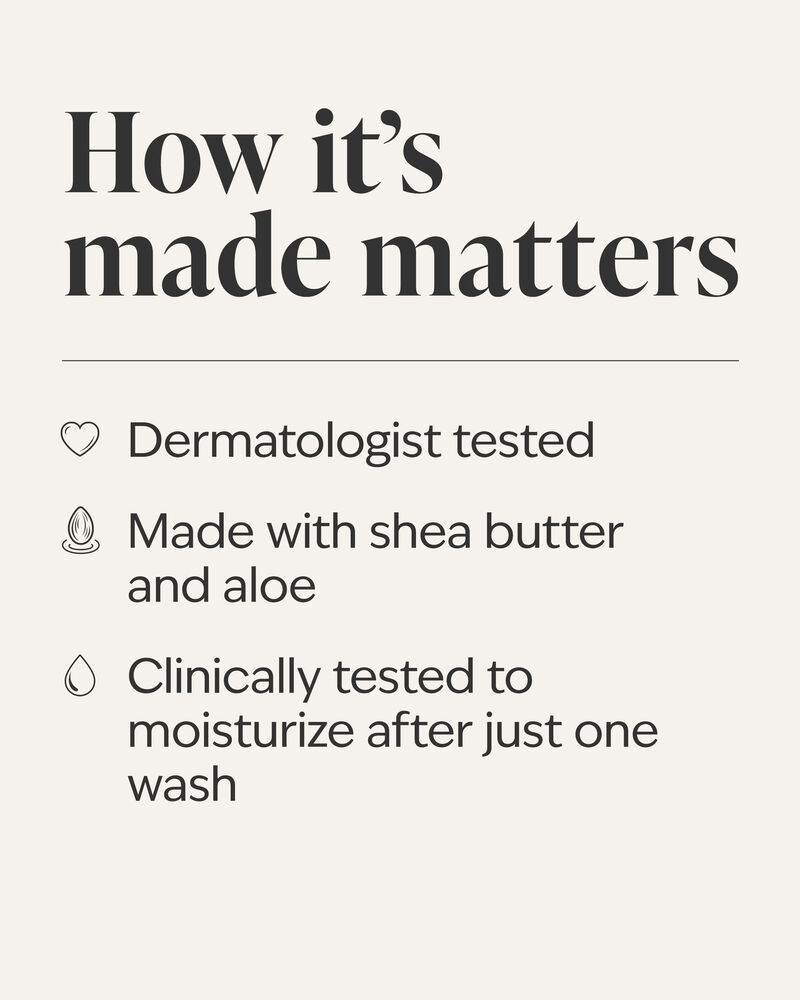 Water Ultra Hydration With Hyaluronic Acid Moisturizing Body Wash Moisturizing Body Wash