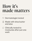 Water Ultra Hydration With Hyaluronic Acid Moisturizing Body Wash image number null