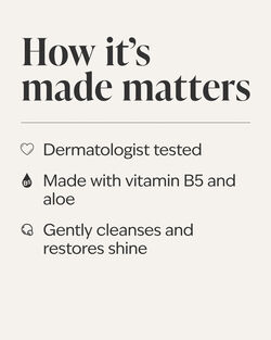A Thousand Wishes Travel Size Shampoo image number null