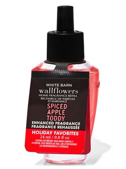 Spiced Apple Toddy Wallflowers Fragrance Refill image number null