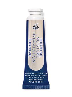 Intense Moisture Hand Mask