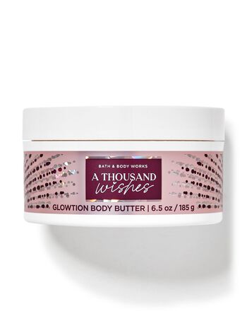 A Thousand Wishes Whipped Glow-tion Whipped Glow-tion